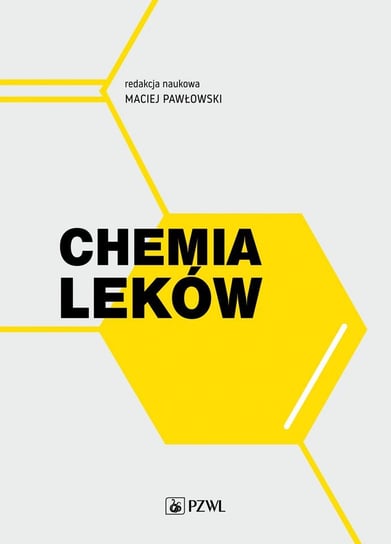 Chemia leków Pawłowski Maciej