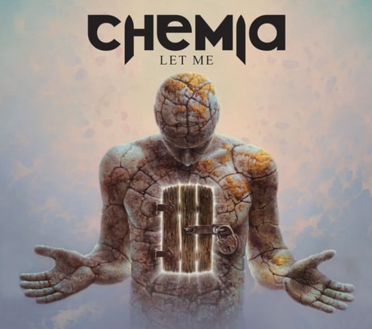 Chemia - Let Me (CD) Agora
