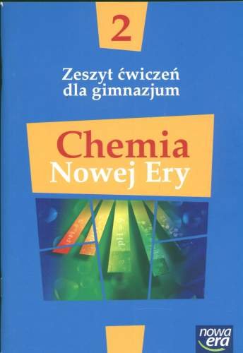 Sprawdź Się Sole Chemia Nowej Ery 2 Sprawdzian www.empik.com