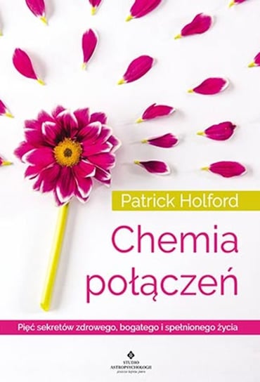 Chemia połączeń Holford Patrick
