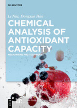 Chemical Analysis of Antioxidant Capacity Han Dongxue