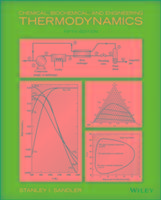 Chemical and Engineering Thermodynamics Sandler Stanley I.
