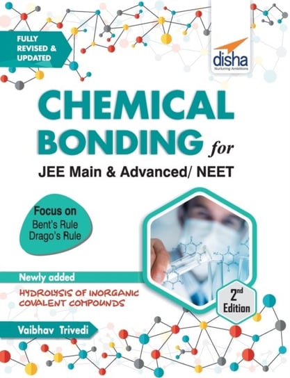 Chemical Bonding for Jee Main & Advanced, Neet Vaibhav Trivedi