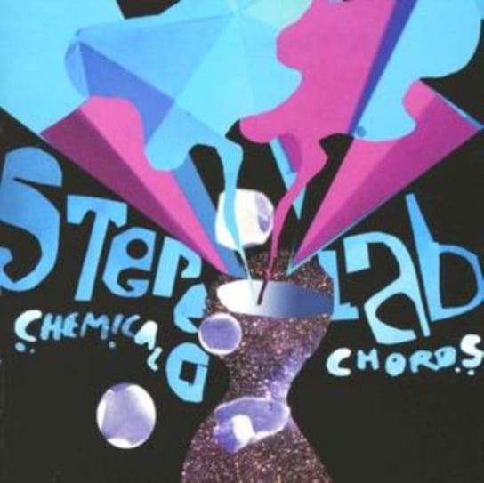 Chemical Chords Stereolab