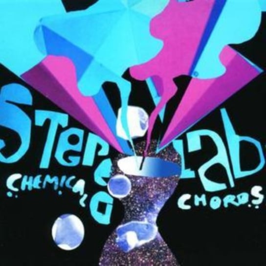 Chemical Chords (Limited Edition) Stereolab