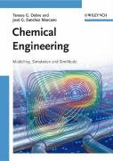 Chemical Engineering Dobre Tanase G., Sanchez Marcano Jose G.