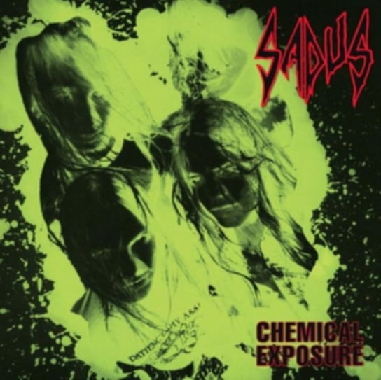 Chemical Exposure (Limited Edition) Sadus