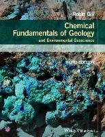 Chemical Fundamentals of Geology and Environmental Geoscience Gill Robin