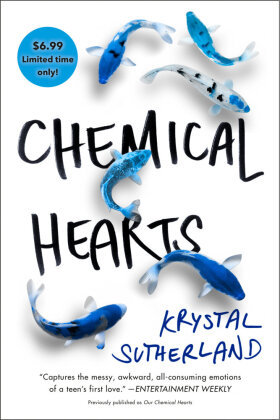 Chemical Hearts Penguin Random House
