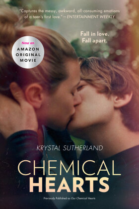 Chemical Hearts Penguin Random House