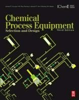Chemical Process Equipment Couper James Riley, Penney Roy W., Fair James R.