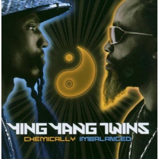 Chemically Imbalanced Ying Yang Twins