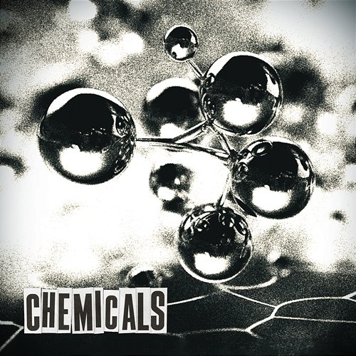 Chemicals TWO BLOCKS AWAY