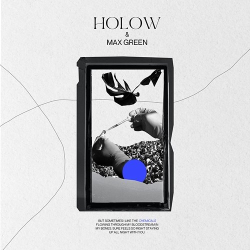 Chemicals HOLOW, Max Green