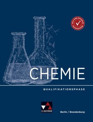 Chemie Berlin/Brandenburg Qualifikationsphase Buchner