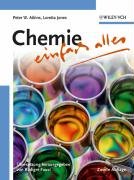 Chemie - einfach alles Atkins Peter William, Jones Loretta