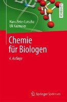 Chemie für Biologen Latscha Hans Peter, Kazmaier Uli