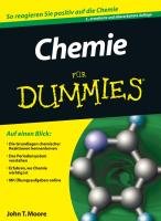 Chemie für Dummies Moore John T.