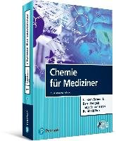 Chemie für Mediziner Schmuck Carsten, Engels Bernd, Schirmeister Tanja, Fink Reinhold