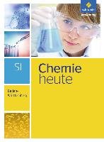 Chemie heute 7 - 10. Schülerband. S1. Baden-Württemberg Schroedel Verlag Gmbh, Schroedel