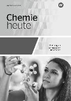 Chemie heute. Einführungsphase: Lösungen. Niedersachsen Schroedel Verlag Gmbh, Schroedel