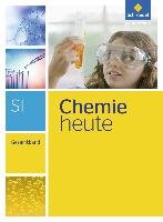 Chemie heute. Gesamtband Schroedel Verlag Gmbh, Schroedel