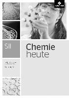 Chemie heute SII. Lösungen. Qualifikationsphase. Nordrhein-Westfalen Schroedel Verlag Gmbh, Schroedel