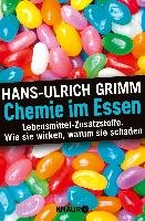 Chemie im Essen Grimm Hans-Ulrich, Ubbenhorst Bernhard