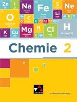 Chemie neu 2 Lehrbuch Baden-Württemberg Bohrmann-Linde Claudia, Colberg Frank, Faas Stefanie, Jager Hans-Jurgen, Kohn Thomas