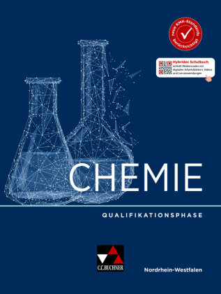 Chemie NRW Sek II Qualifikationsphase Buchner