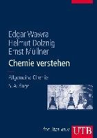 Chemie verstehen Wawra Edgar, Dolznig Helmut, Mullner Ernst