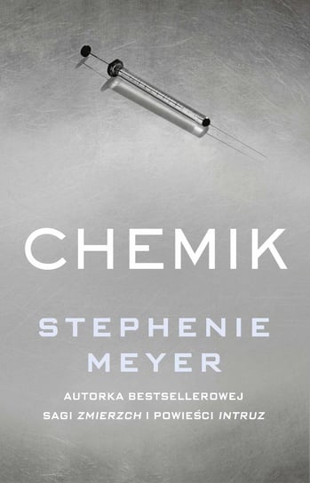Chemik Meyer Stephenie
