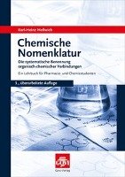 Chemische Nomenklatur Hellwich Karl-Heinz