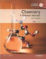 Chemistry: A Molecular Approach, Global Edition Tro Nivaldo J.