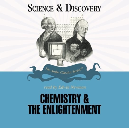 Chemistry and the Enlightenment Hassell Mike, Sommer Jack, Jackson Ian