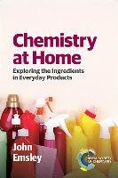 Chemistry at Home Emsley John