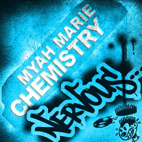 Chemistry Myah Marie