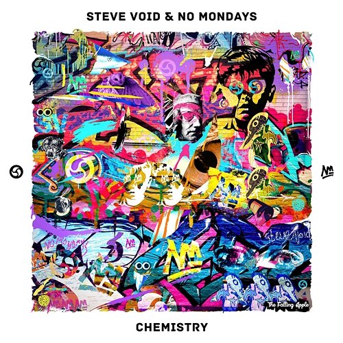 Chemistry Steve Void & No Mondays feat. Clara Mae