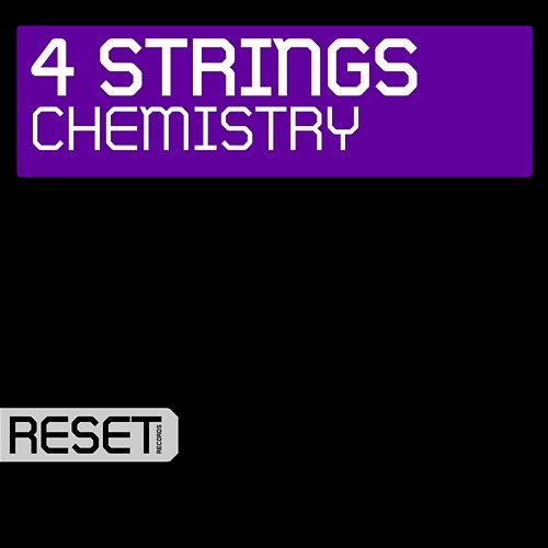 Chemistry 4 Strings