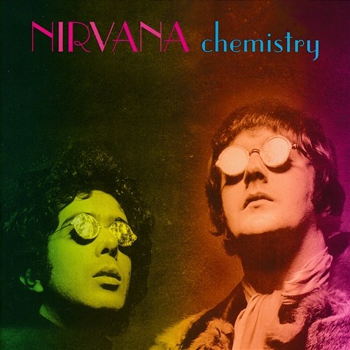 Chemistry Nirvana