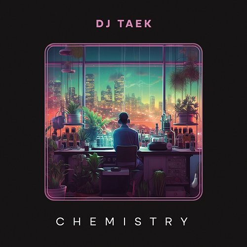 Chemistry Dj Taek, Beat Catz