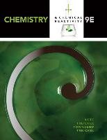 Chemistry & Chemical Reactivity Treichel David, Treichel Paul