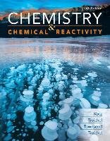 Chemistry & Chemical Reactivity Kotz John C., Treichel Paul M., Townsend John