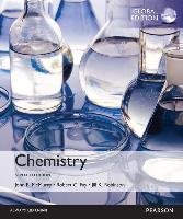 Chemistry, Global Edition Mcmurry John E., Fay Robert C., Robinson Jill Kirsten