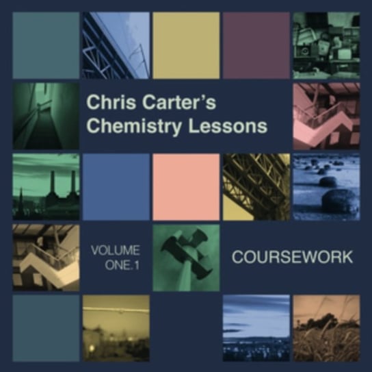 Chemistry Lessons Carter Chris