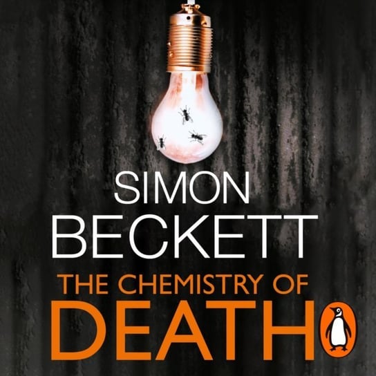 Chemistry of Death Beckett Simon