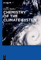 Chemistry of the Climate System Moller Detlev