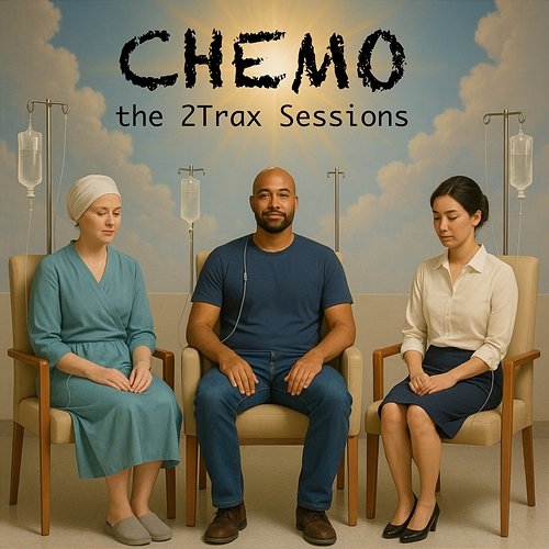 Chemo The 2Trax Sessions