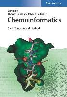 Chemoinformatics Wiley Vch Verlag Gmbh, Wiley-Vch
