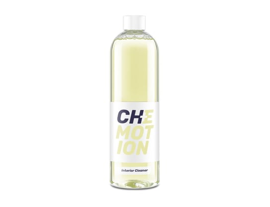 Chemotion Interior Cleaner 1L Czyszczenie Wnętrza Chemotion